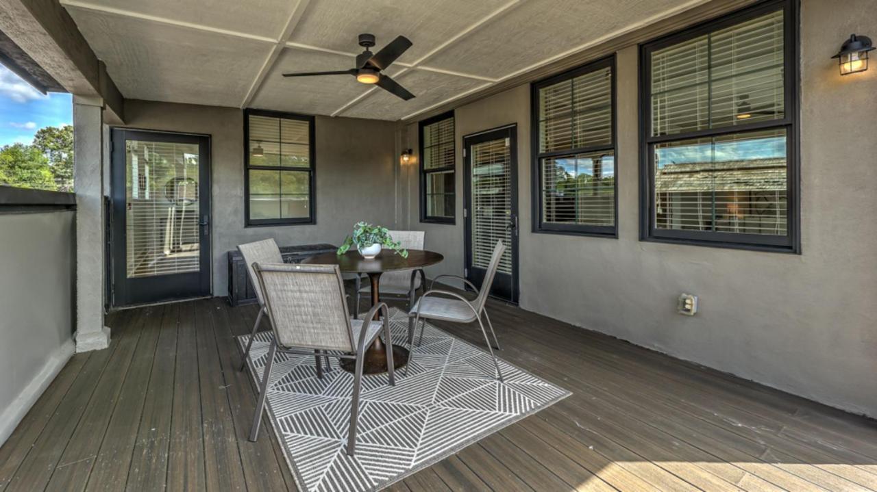 Villa Perch 1 Blue Ridge Exterior foto